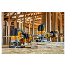 DeWALT DCS335N-XJ power jigsaw DeWALT DCS335N-XJ power jigsaw