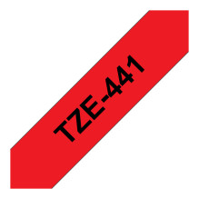 Brother TZE-441...