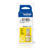 Brother BTD180Y printer ink...