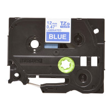 Brother TZE-535 label-making tape Brother TZE-535 label-making tape