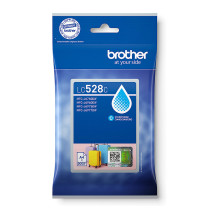 Brother LC528XLC ink cartridge