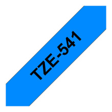 Brother TZE-541...