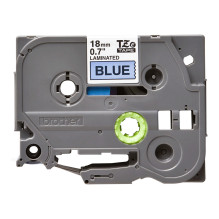 Brother TZE-541 label-making tape Brother TZE-541 label-making tape