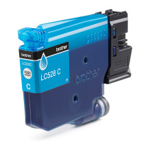 Brother LC528XLC ink cartridge Brother LC528XLC ink cartridge