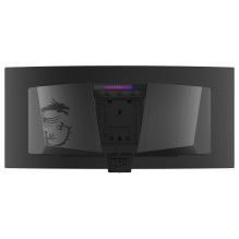 MSI MPG 341CQRDE QD-OLED X36 kompiuterio monitorius