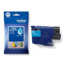 Brother LC528XLC ink cartridge Brother LC528XLC ink cartridge