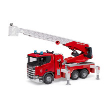 BRUDER Scania Super 560R...