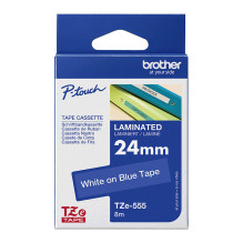 Brother TZE-541 label-making tape Brother TZE-541 label-making tape