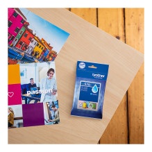 Brother LC528XLC ink cartridge Brother LC528XLC ink cartridge