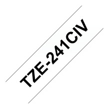 Brother TZE-241CIV...