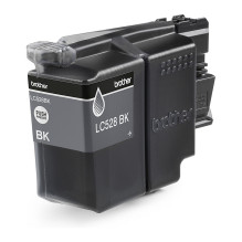 Brother LC528XLBK ink cartridge