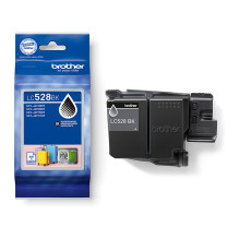 Brother LC528XLBK ink cartridge