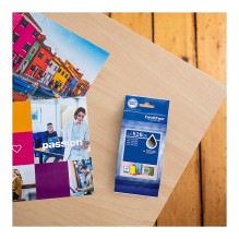 Brother LC528XLBK ink cartridge