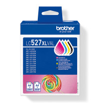 Brother LC527XLVAL rašalo kasetė