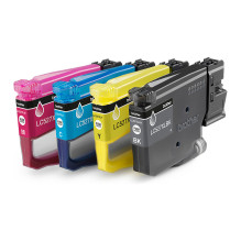 Brother LC527XLVAL ink cartridge Brother LC527XLVAL ink cartridge