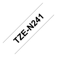 Brother TZE-N241...