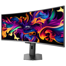MSI MPG 341CQRDE QD-OLED X36 kompiuterio monitorius