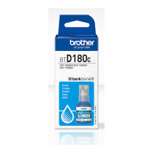 Brother BTD180C printer ink...