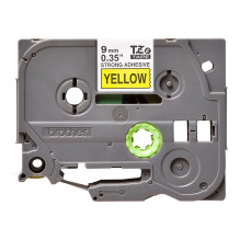 Brother TZE-S621 label-making tape