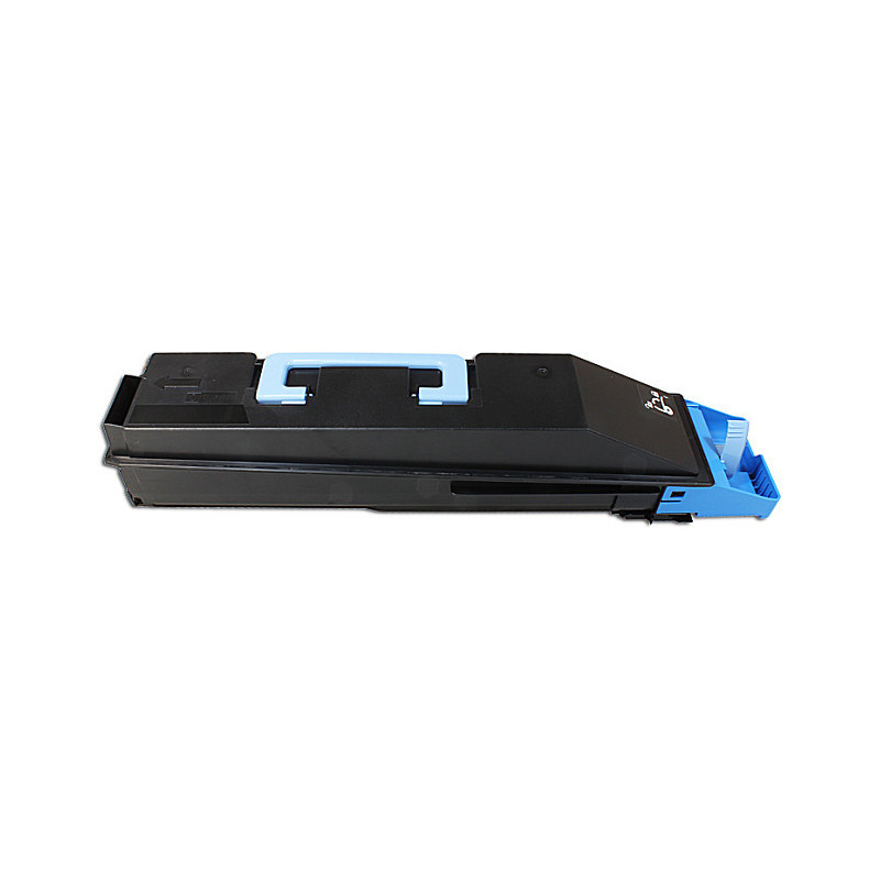 KYOCERA TK-880C tonerio kasetė
