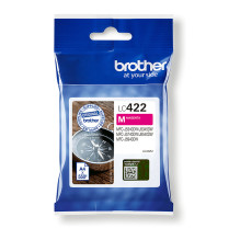 Brother LC422M ink cartridge