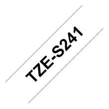Brother TZE-S241...