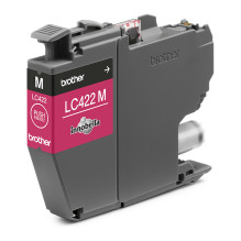 Brother LC422M ink cartridge Brother LC422M ink cartridge