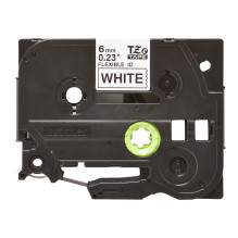 Brother TZE-FX211 label-making tape Brother TZE-FX211 label-making tape