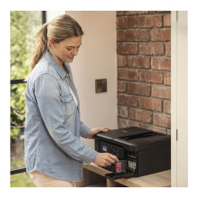 Brother LC521Y ink cartridge Brother LC521Y ink cartridge