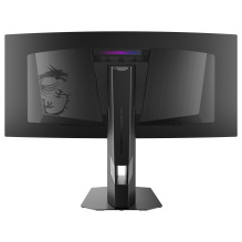 MSI MPG 341CQRDE QD-OLED X36 kompiuterio monitorius