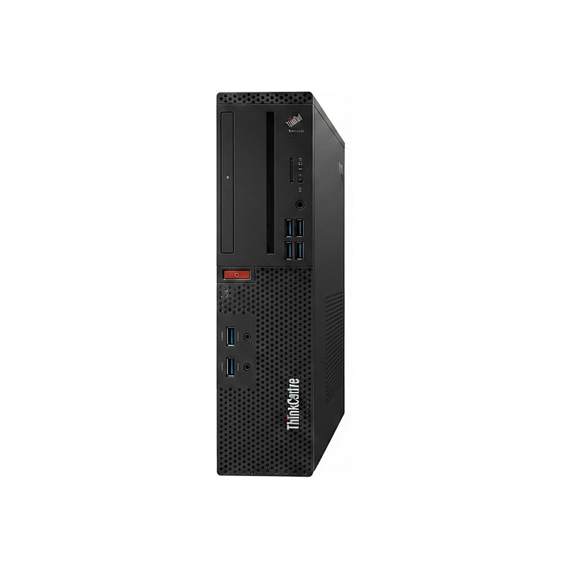 LENOVO THINKCENTRE M720S SFF 10SU, 8400-INTEL-CORE-I5, 8GB RAM, 256GB SSD, W11P DA, A1 klasė