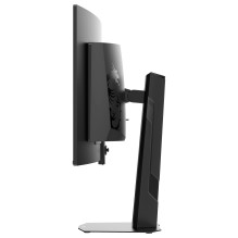MSI MPG 341CQRDE QD-OLED X36 kompiuterio monitorius