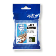 Brother LC421BK ink cartridge