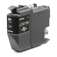 Brother LC421BK ink cartridge Brother LC421BK ink cartridge