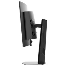 MSI MPG 341CQRDE QD-OLED X36 kompiuterio monitorius