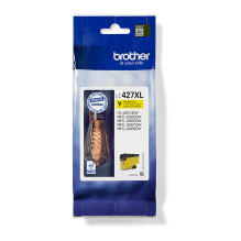 Brother LC-427XLY ink...