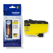 Brother LC-427XLY ink cartridge Brother LC-427XLY ink cartridge