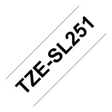 Brother TZESL251 etikečių...