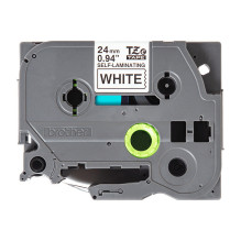 Brother TZESL251 label-making tape Brother TZESL251 label-making tape