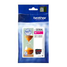 Brother LC3235XLM ink...
