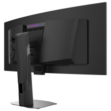 MSI MPG 341CQRDE QD-OLED X36 computer monitor