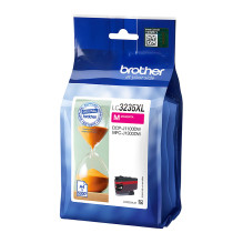 Brother LC3235XLM ink cartridge Brother LC3235XLM ink cartridge