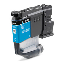Brother LC521C rašalo kasetė