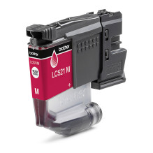 Brother LC521M ink cartridge