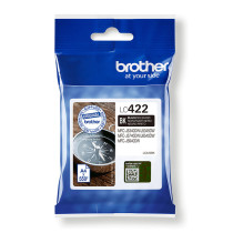 Brother LC422BK ink cartridge