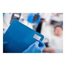 Brother BDE-1J026051-102 printer label