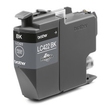Brother LC422BK ink cartridge