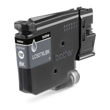 Brother LC527XLBK ink cartridge