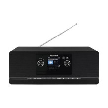 TechniSat DIGITRADIO 372 CD BT