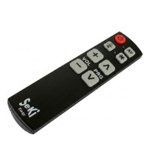 SEKI Easy Plus remote control